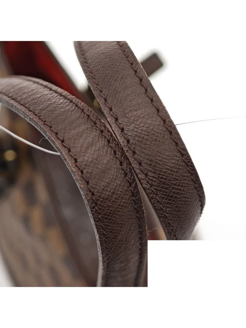 Louis Vuitton brand louis